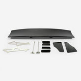 EPR RB Style Wide GT Spoiler For Honda S2000 AP1 AP2 - Performance SpeedShop